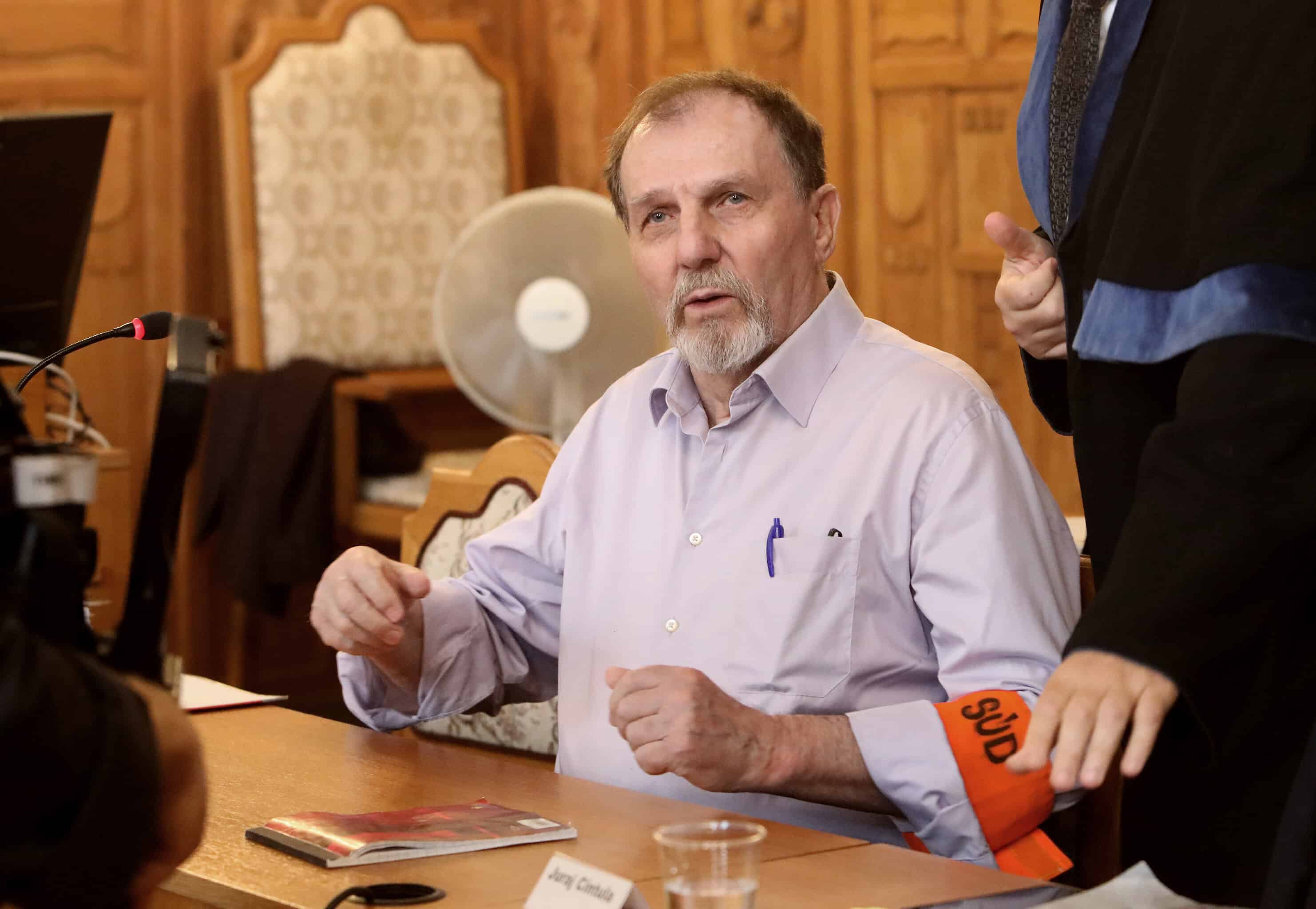Juraj Cintula