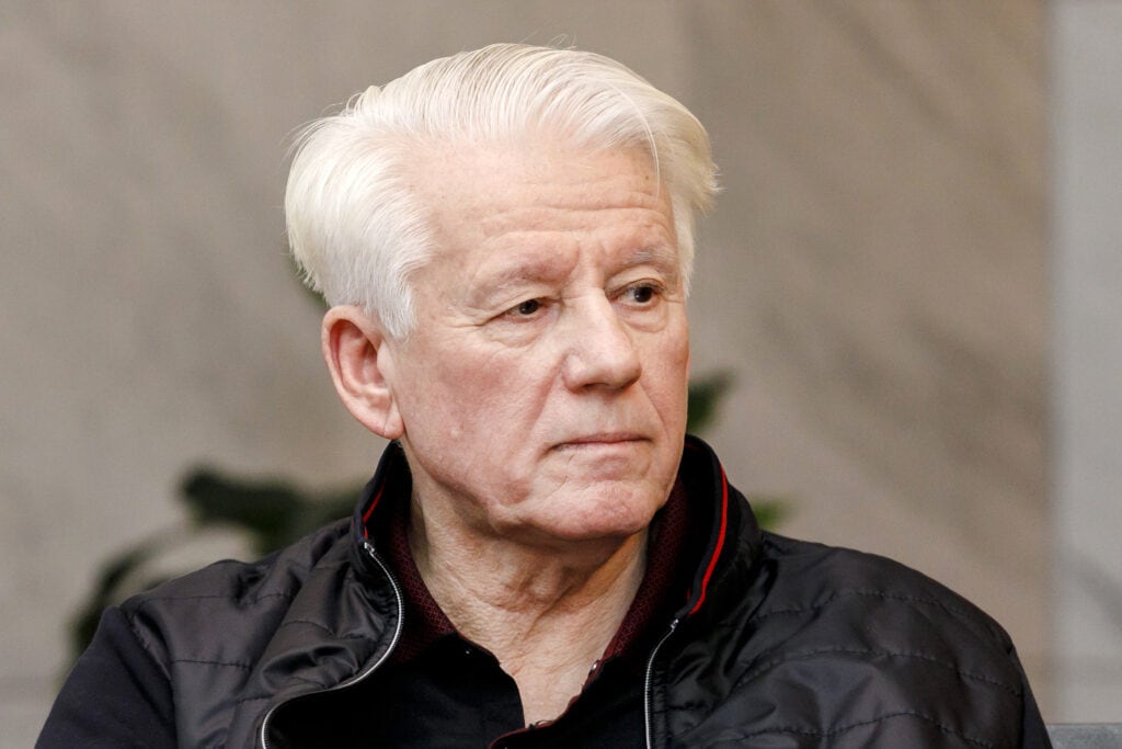 Emil Horváth