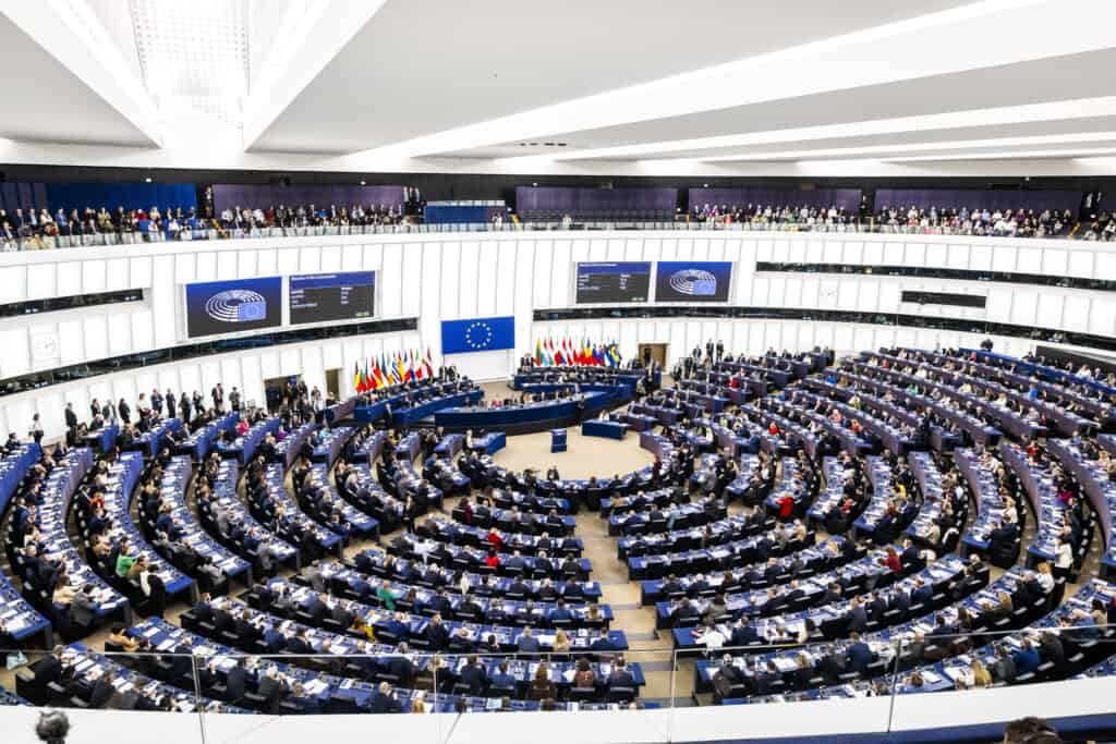 európsky-parlament
