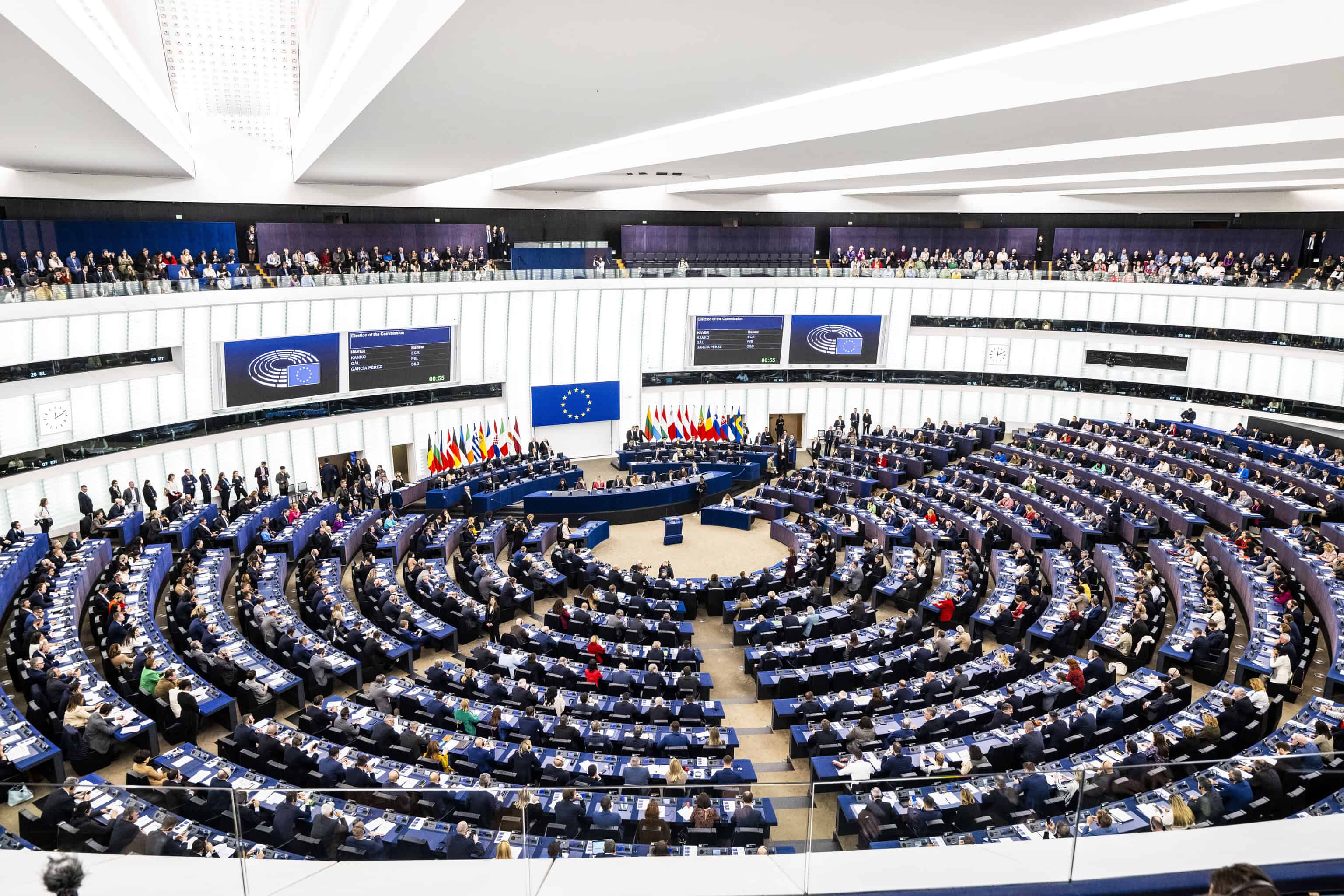 európsky-parlament