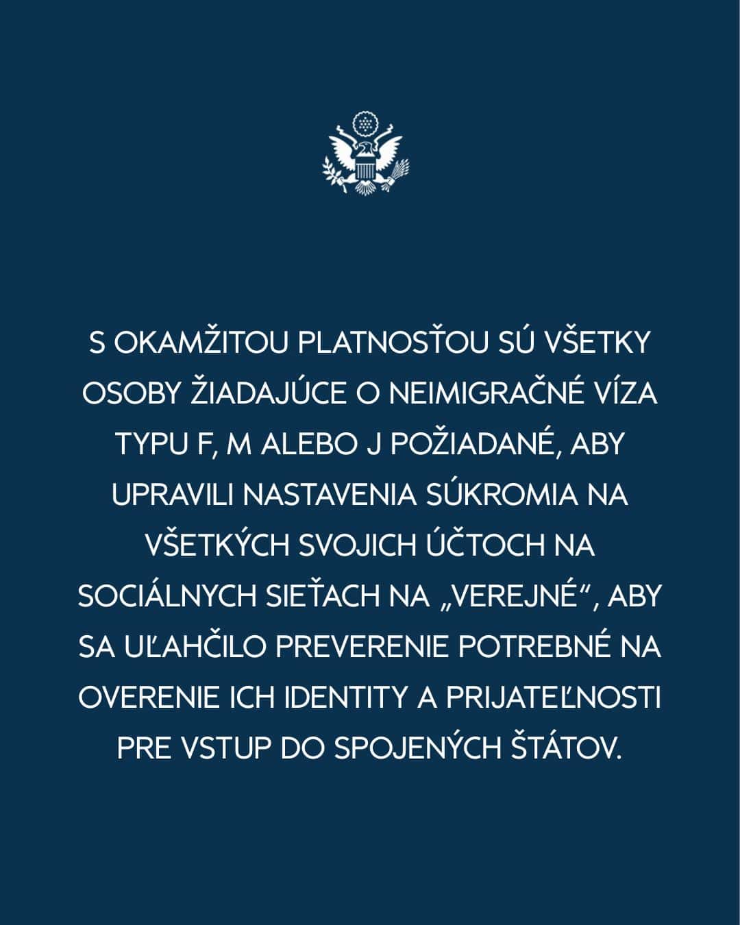 veľvyslanectvo-usa-víza