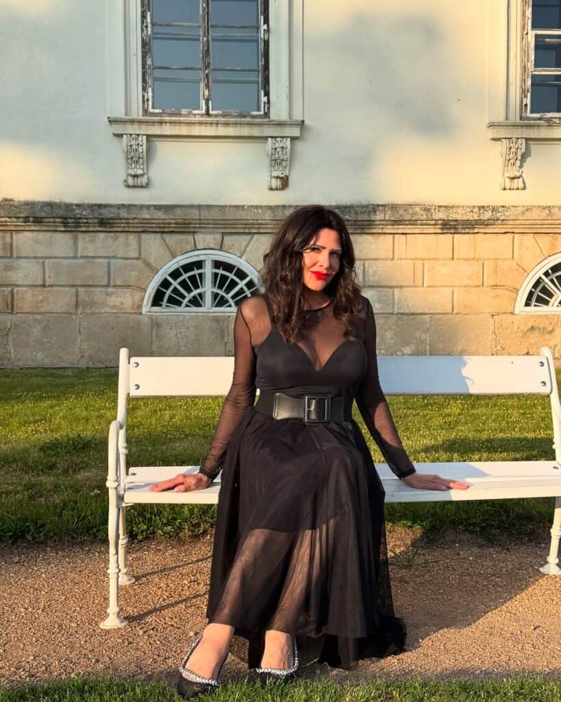 Ilona Csáková