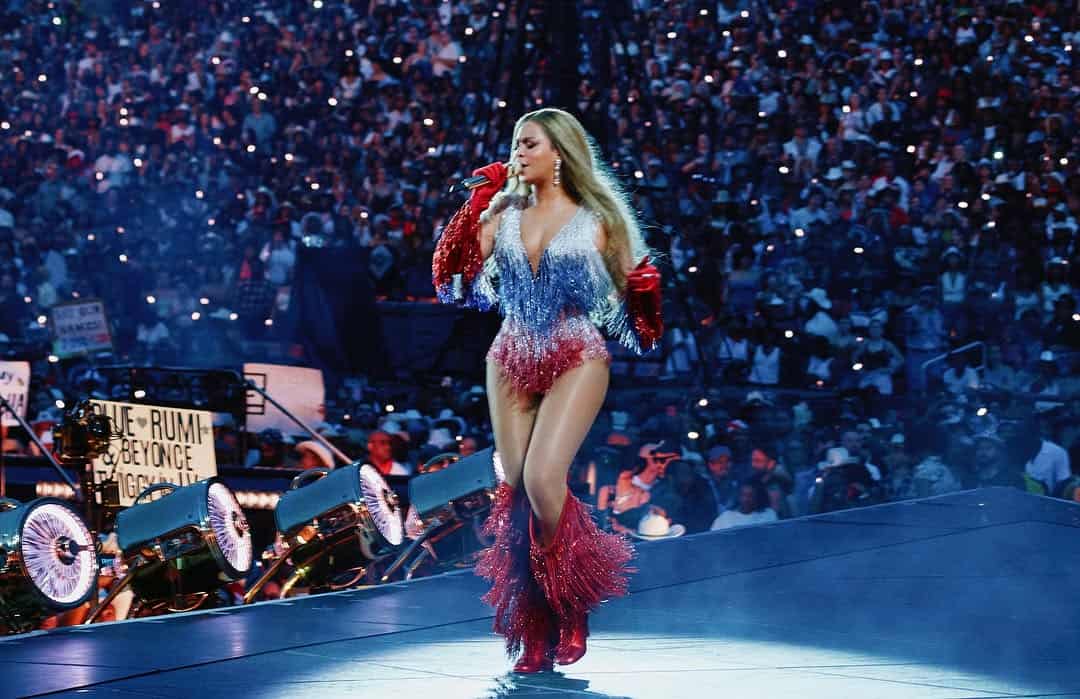 beyonce