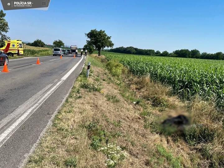 šurany-lipová-motorka