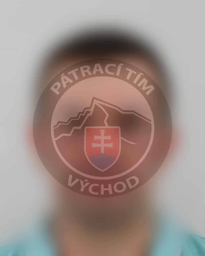 pátranie, nezvestný