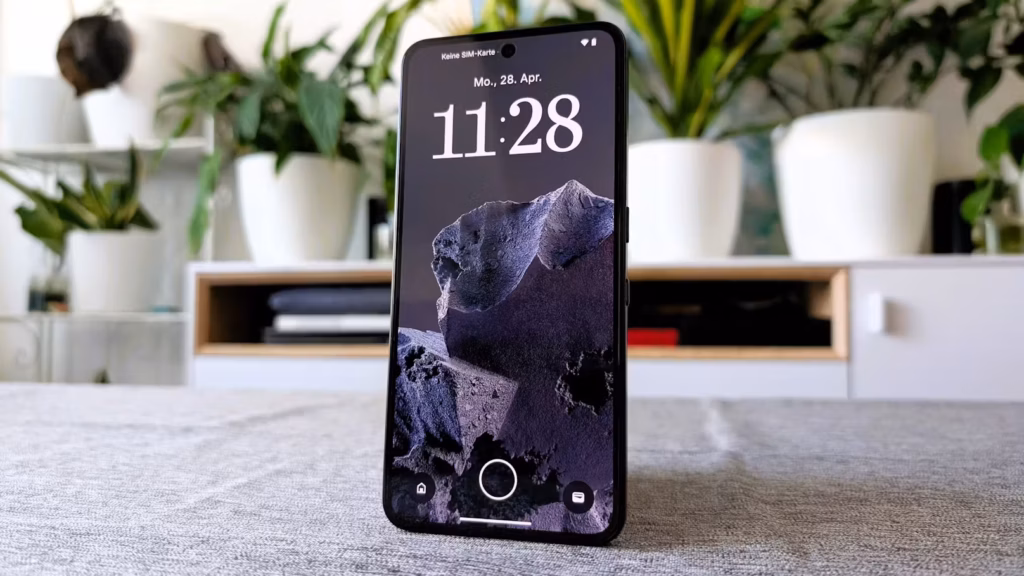 S výrazne vylepšeným fotoaparátom, skvelým displejom a jedinečným dizajnom predstavuje CMF Phone 2 Pro skvelú voľbu, Zdroj: Heute.at