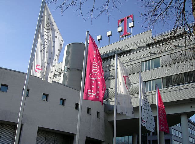 Telekom