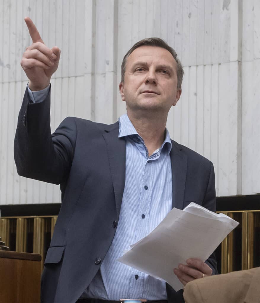 Karol kučera