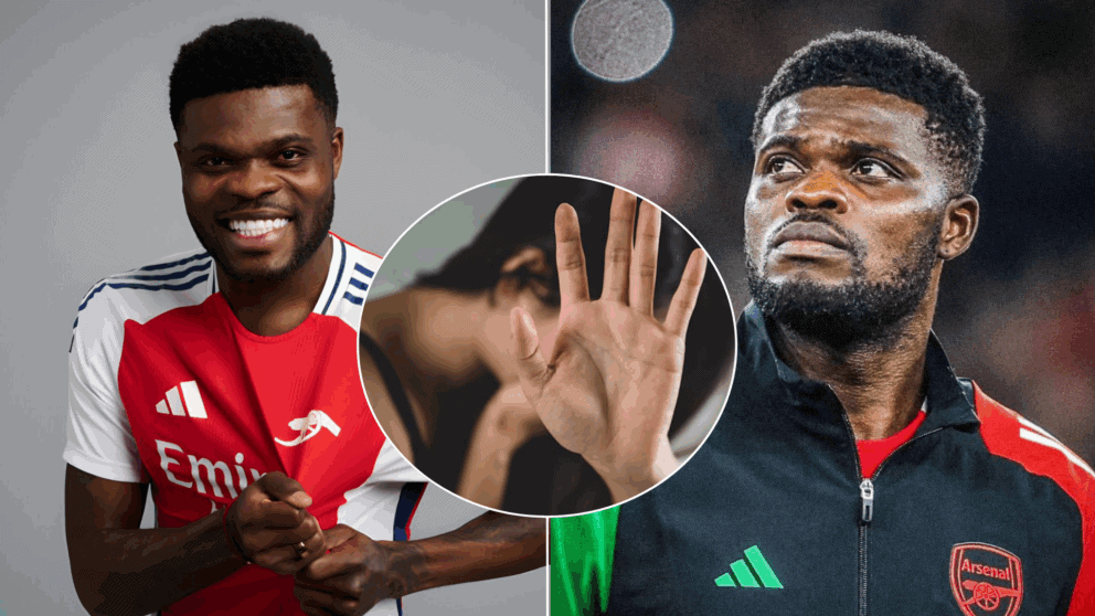 Thomas Partey
