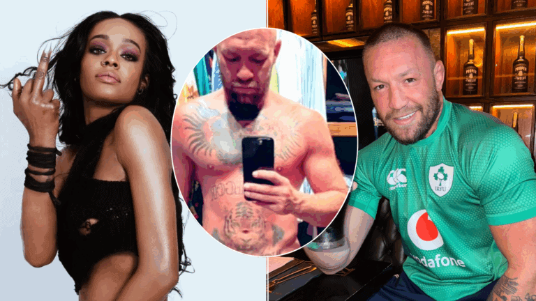 McGregor