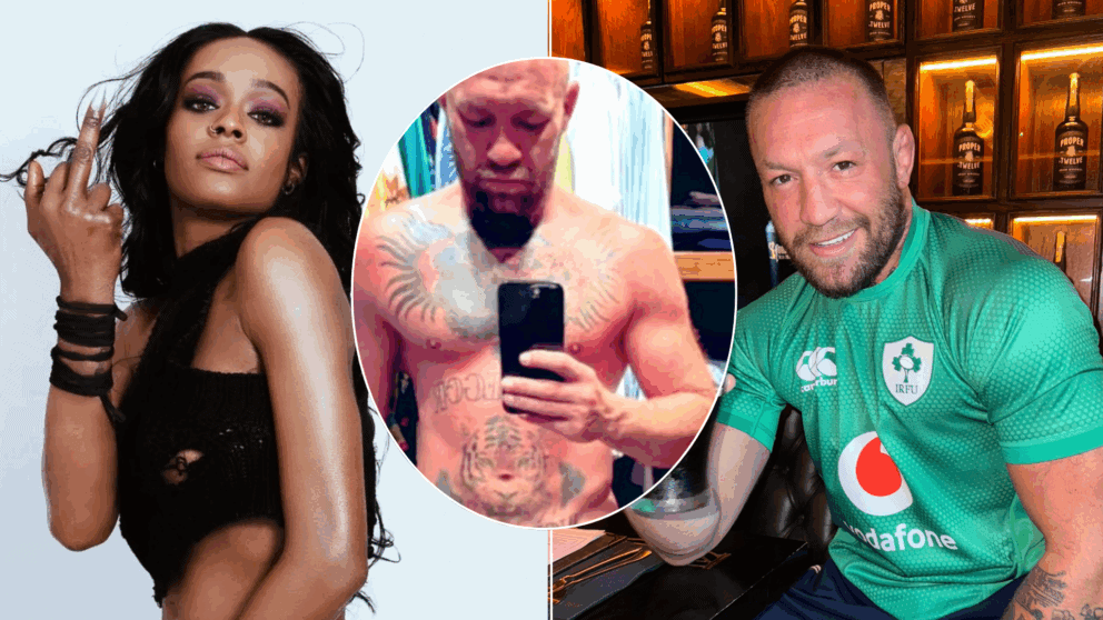 McGregor