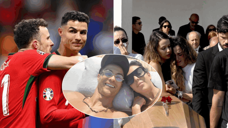 Ronaldo, Jota