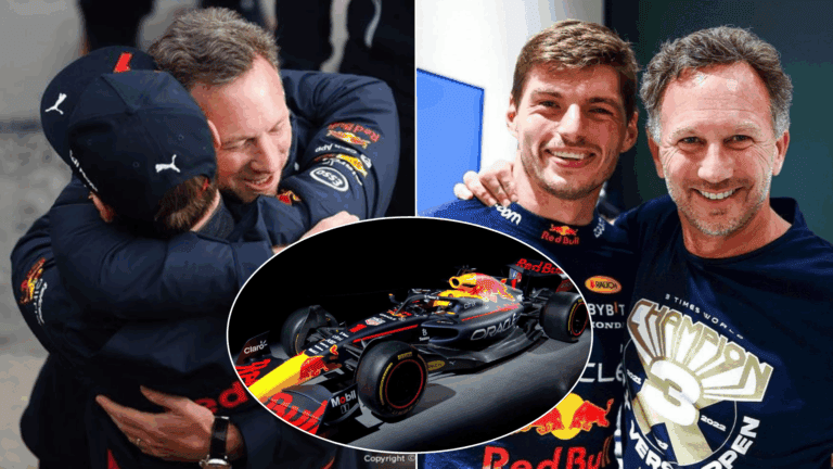 Christian Horner