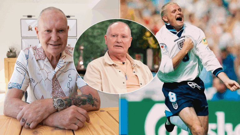 Gascoigne