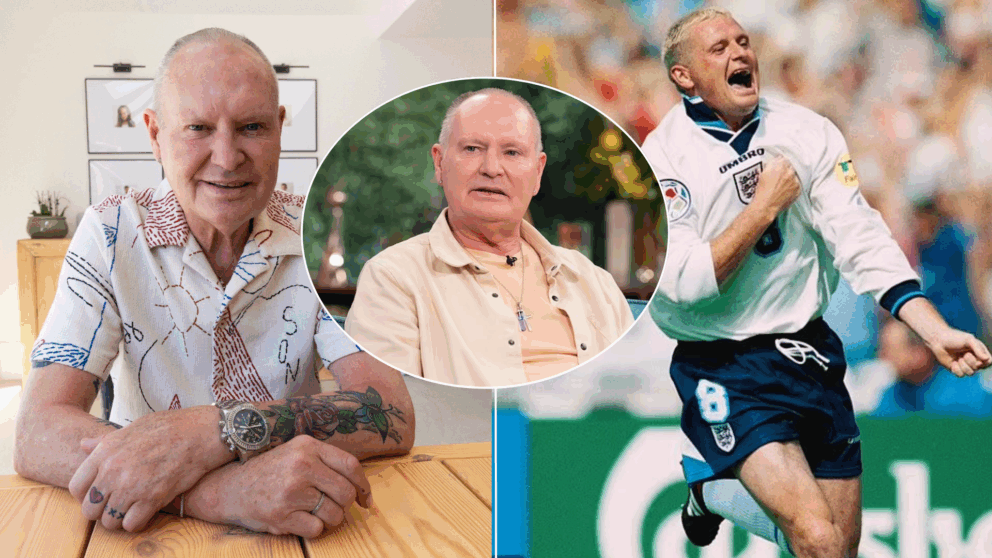 Gascoigne