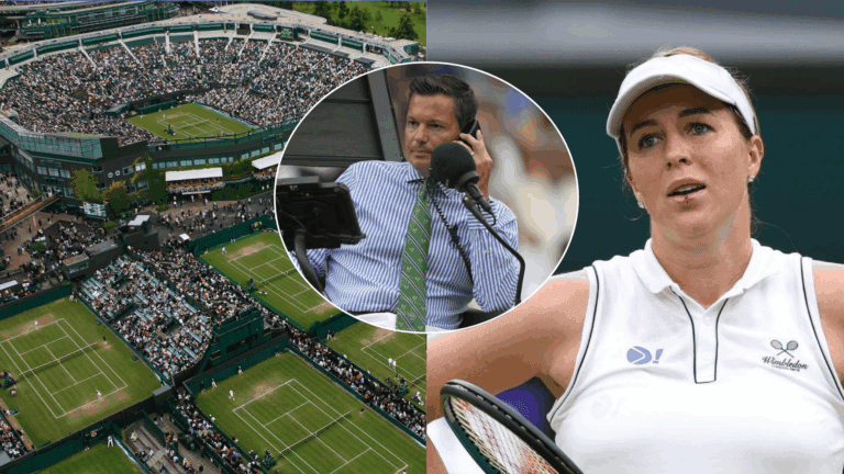 Wimbledon