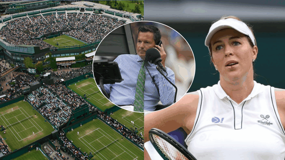 Wimbledon