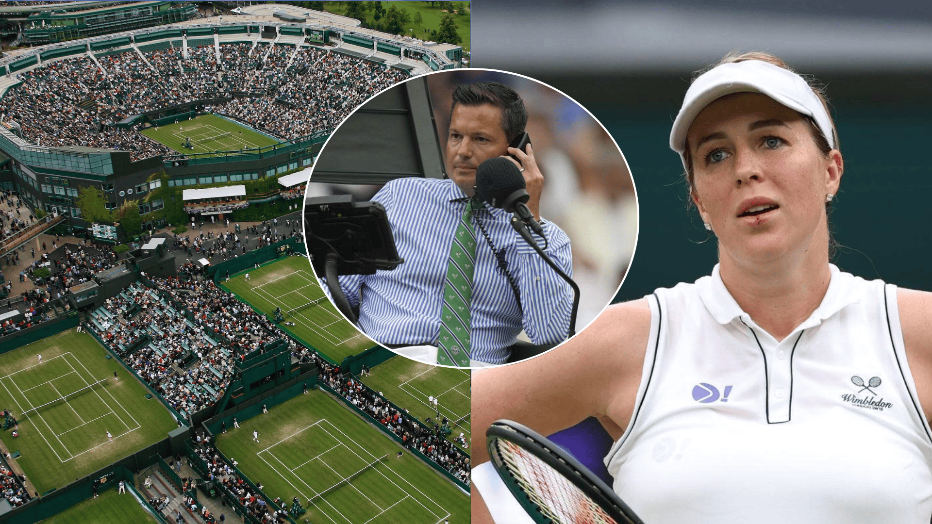 Wimbledon