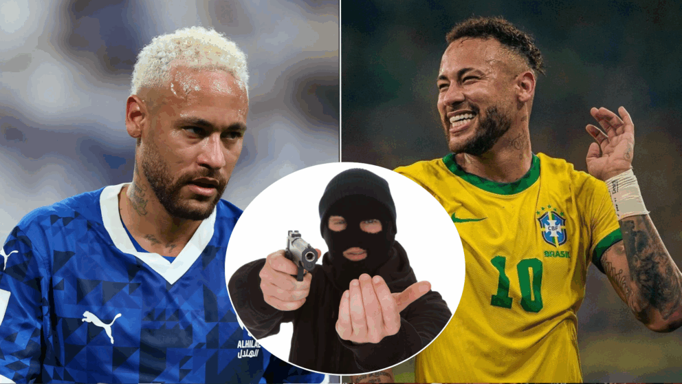 Neymar