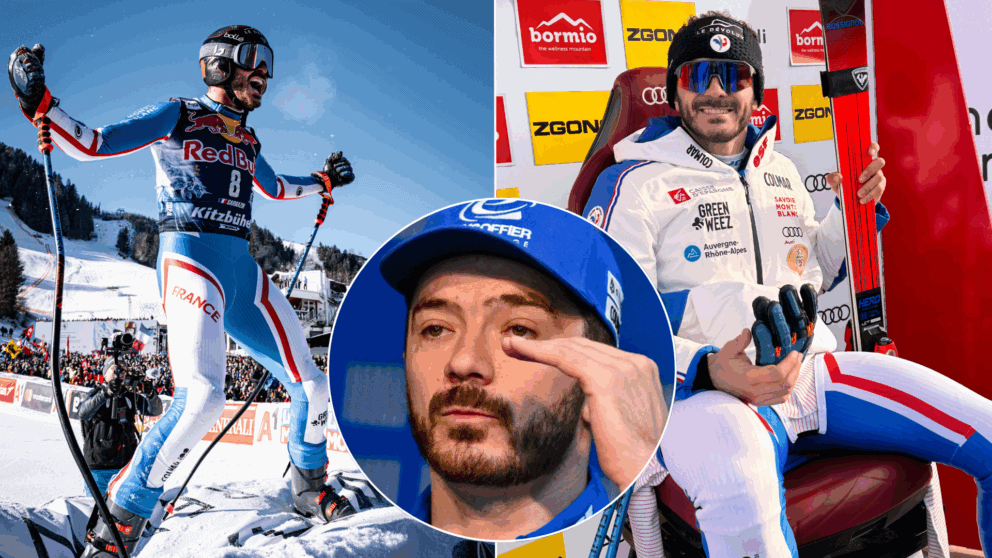 Cyprien Sarrazin