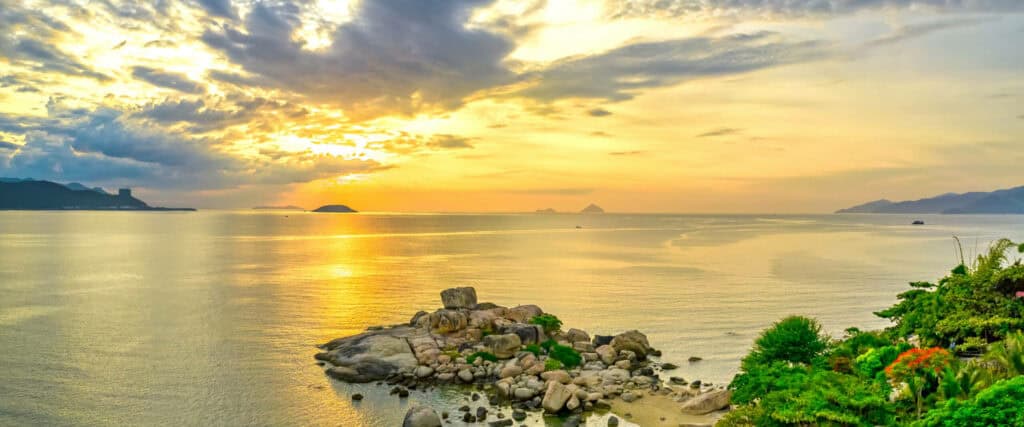 Hotel Emerald Bay vo Vietname, Zdroj: Emerald Bay Hotel