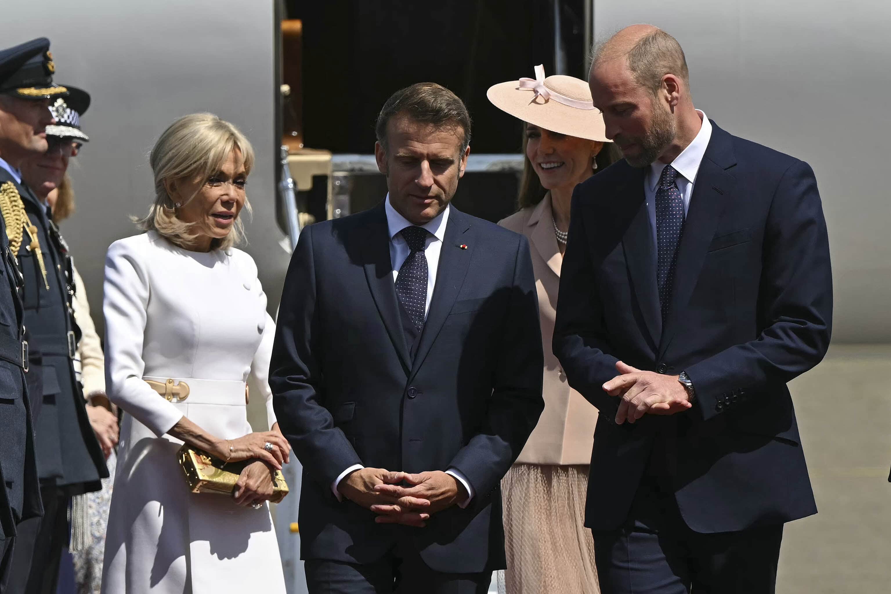 macron-kate-middleton-william