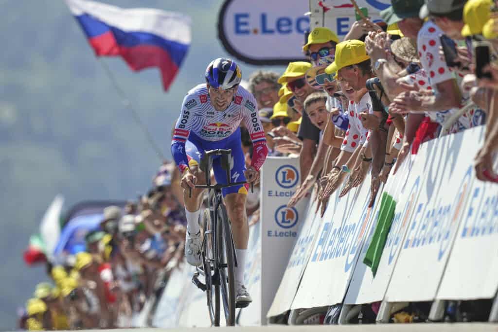 Tour de France