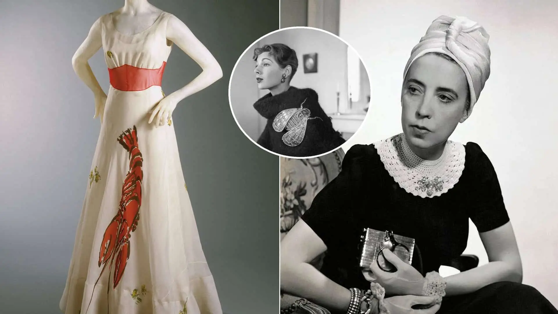Elsa Schiaparelli