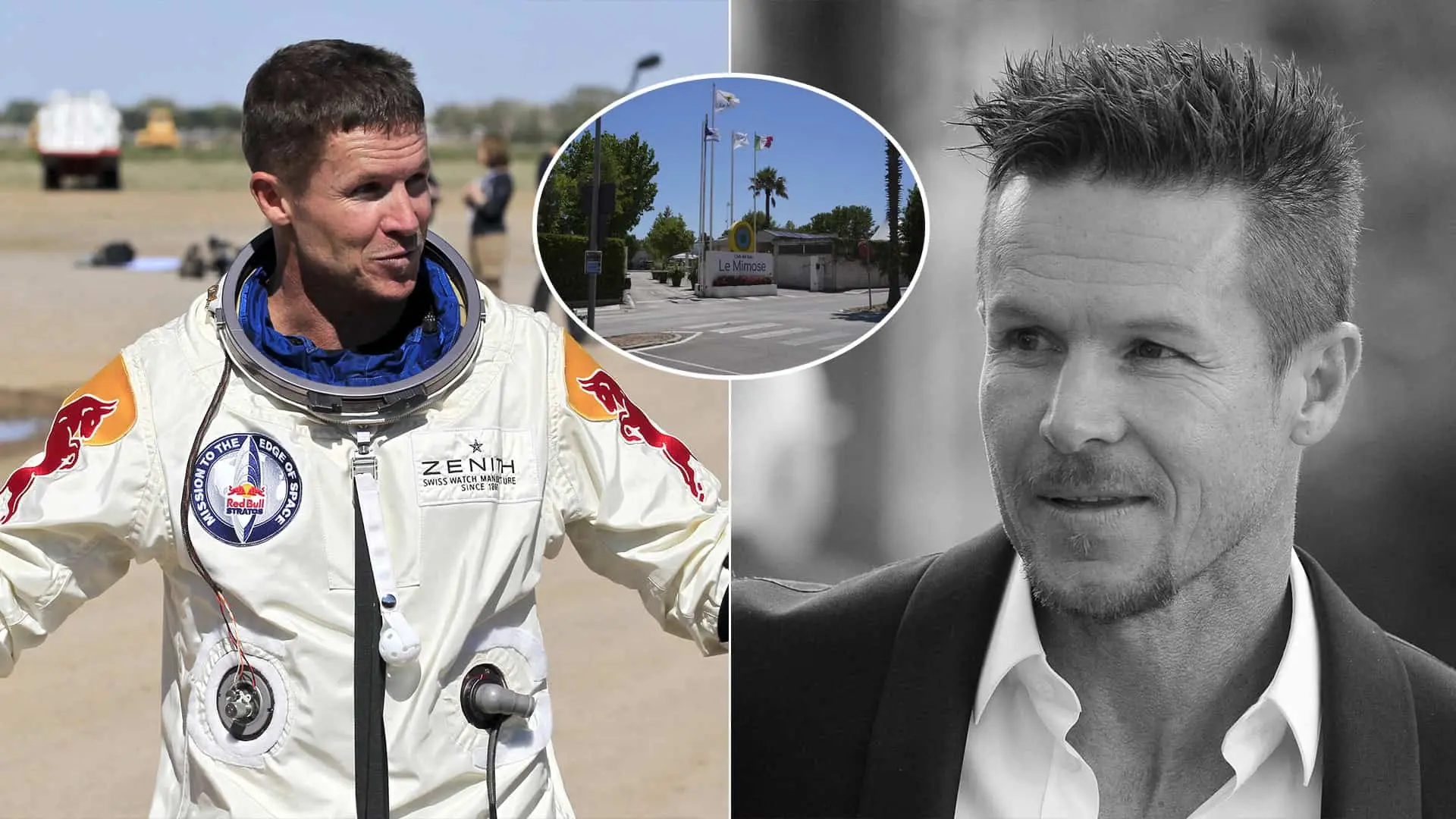 Felix Baumgartner