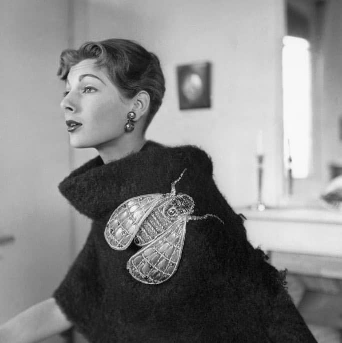 Elsa Schiaparelli