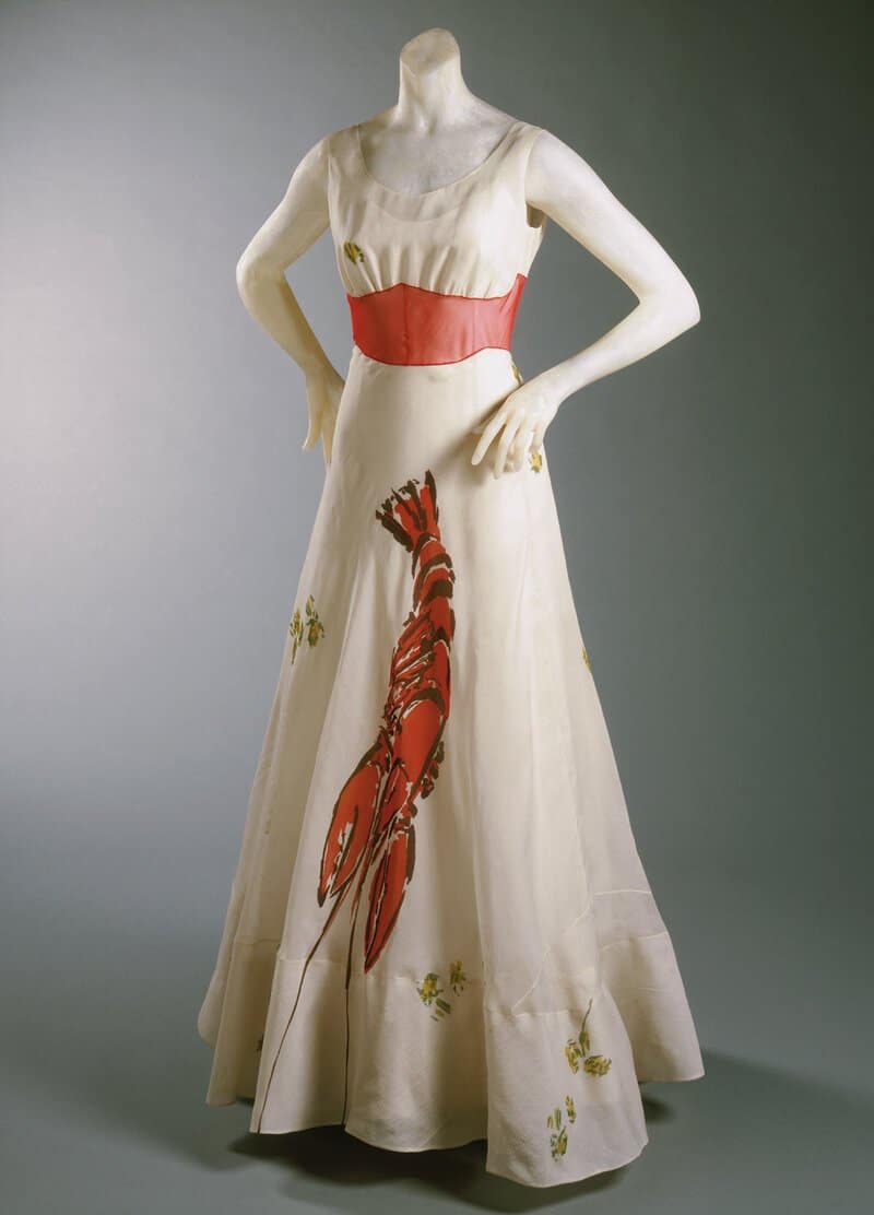 Elsa Schiaparelli