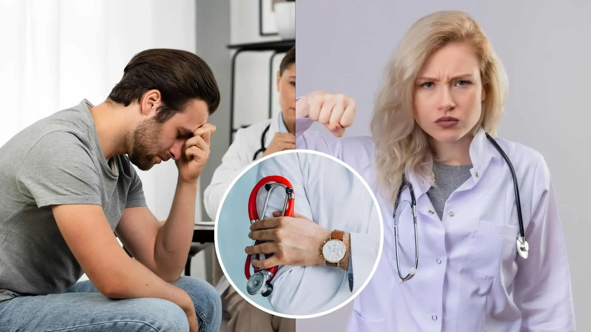 Ste nespokojní so zdravotnou starostlivosťou? Zistite, kam sa môžete obrátiť