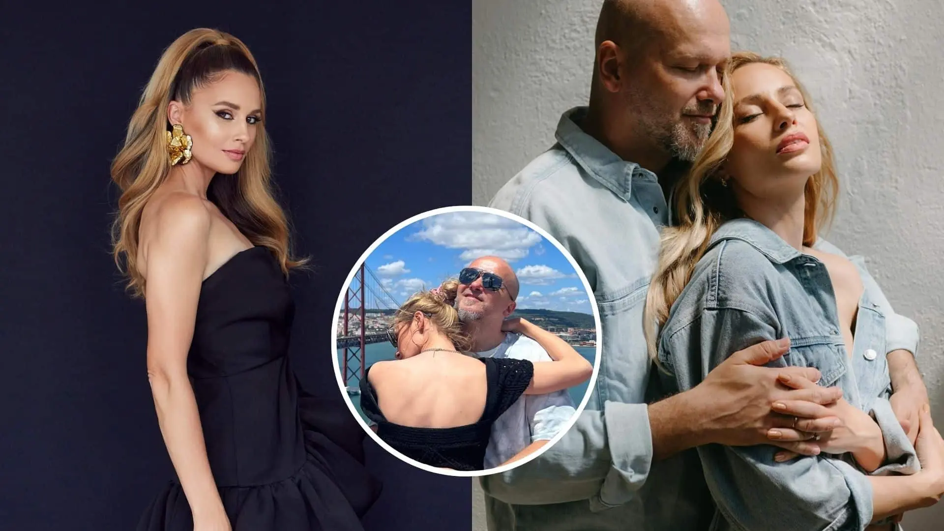 Mária Čírová a Marián Kachút