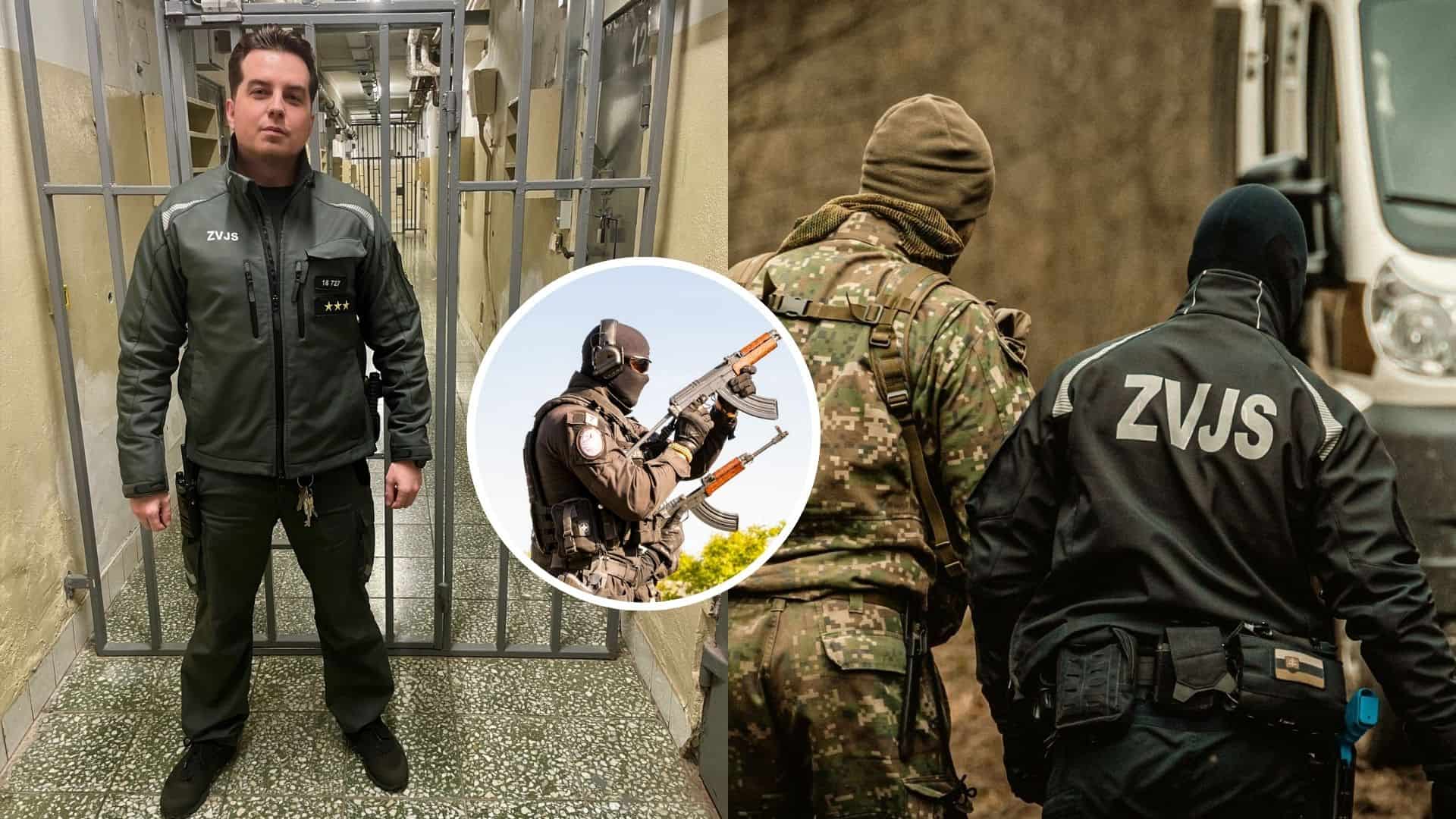 Nákup búnd pre väzenskú stráž sprevádzajú spory