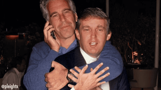 trump-epstein