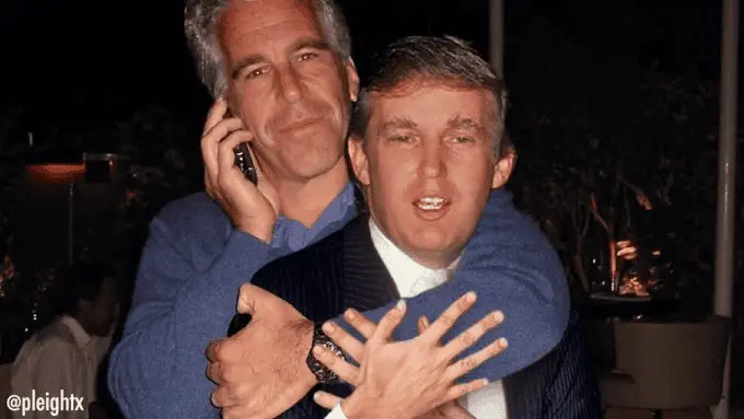 trump-epstein
