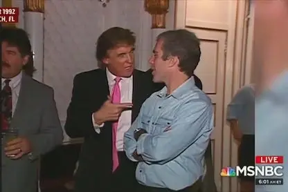 trump-epstein