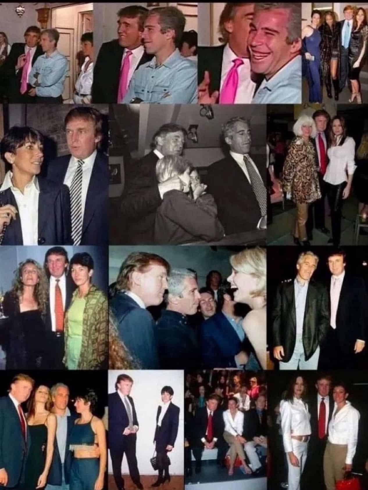 trump-epstein