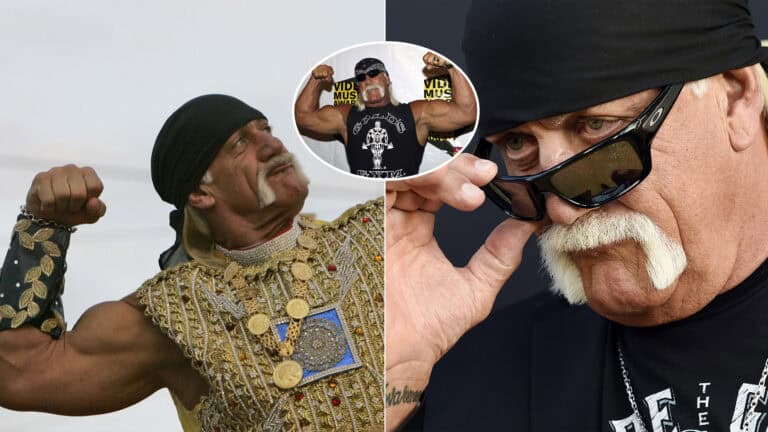 Hulk Hogan