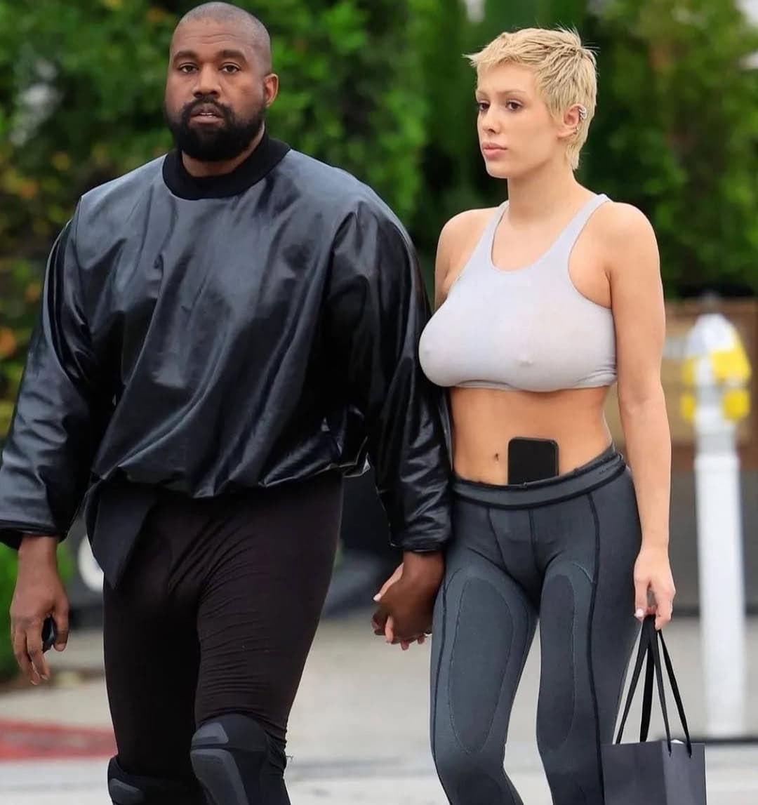 Bianca Kanye