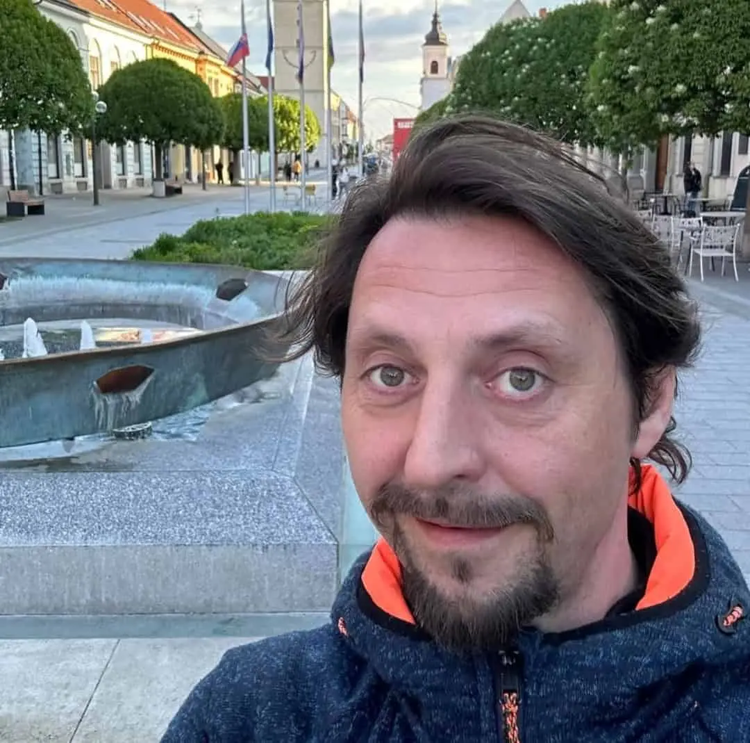 Lukáš Latinák
