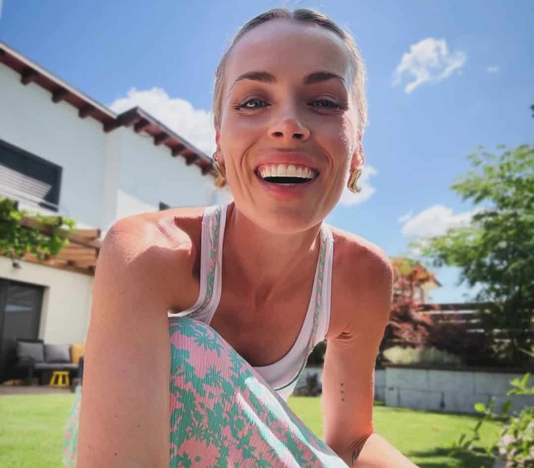 Mirka Partlová