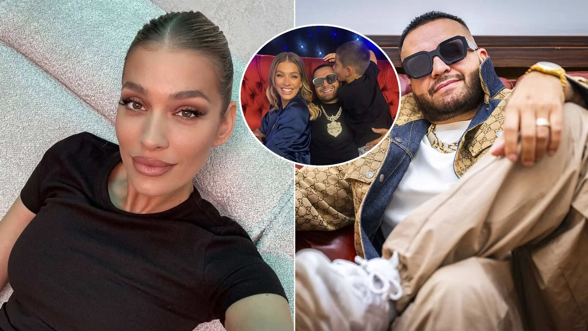 Jasmina Alagič Rytmus