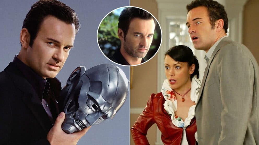Julian McMahon