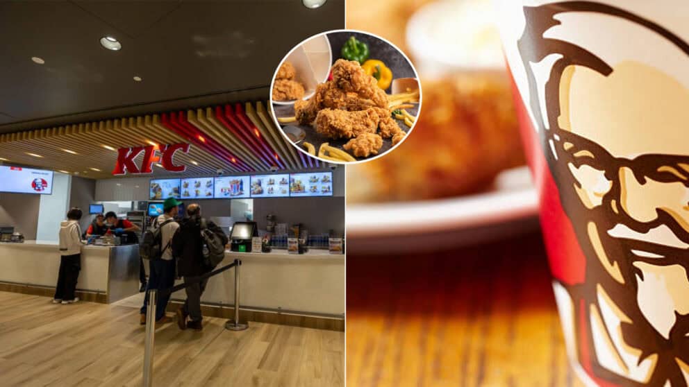 KFC