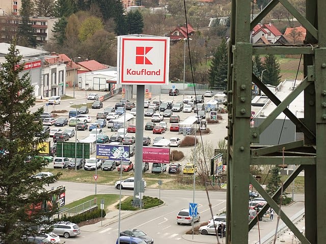 Kaufland