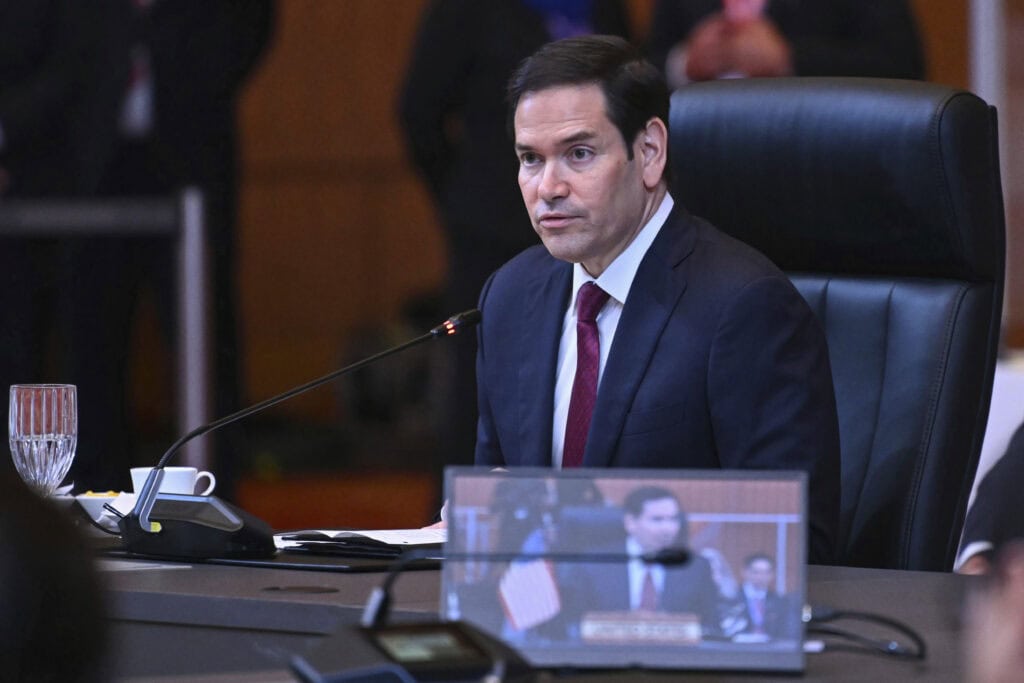 Marco Rubio
