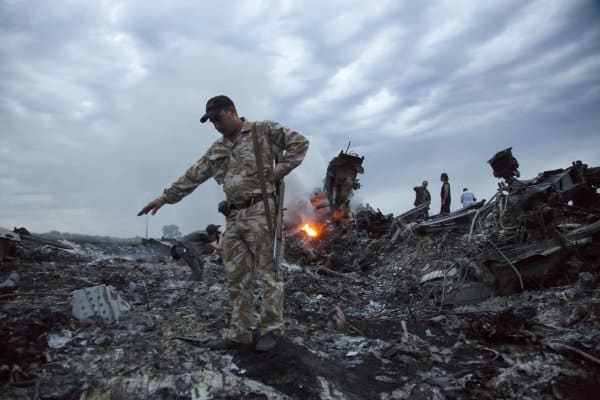 mh17