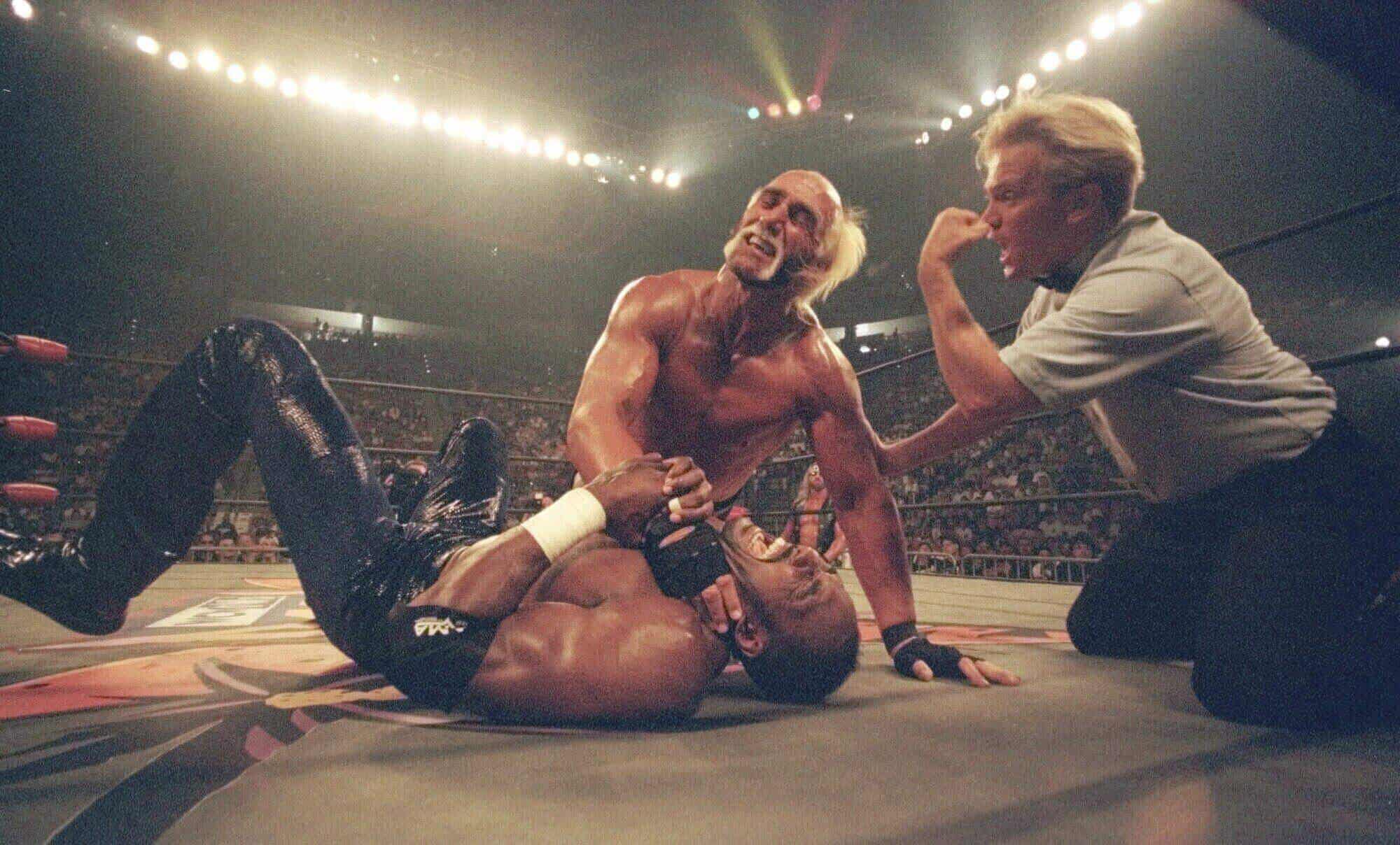 Hulk Hogan