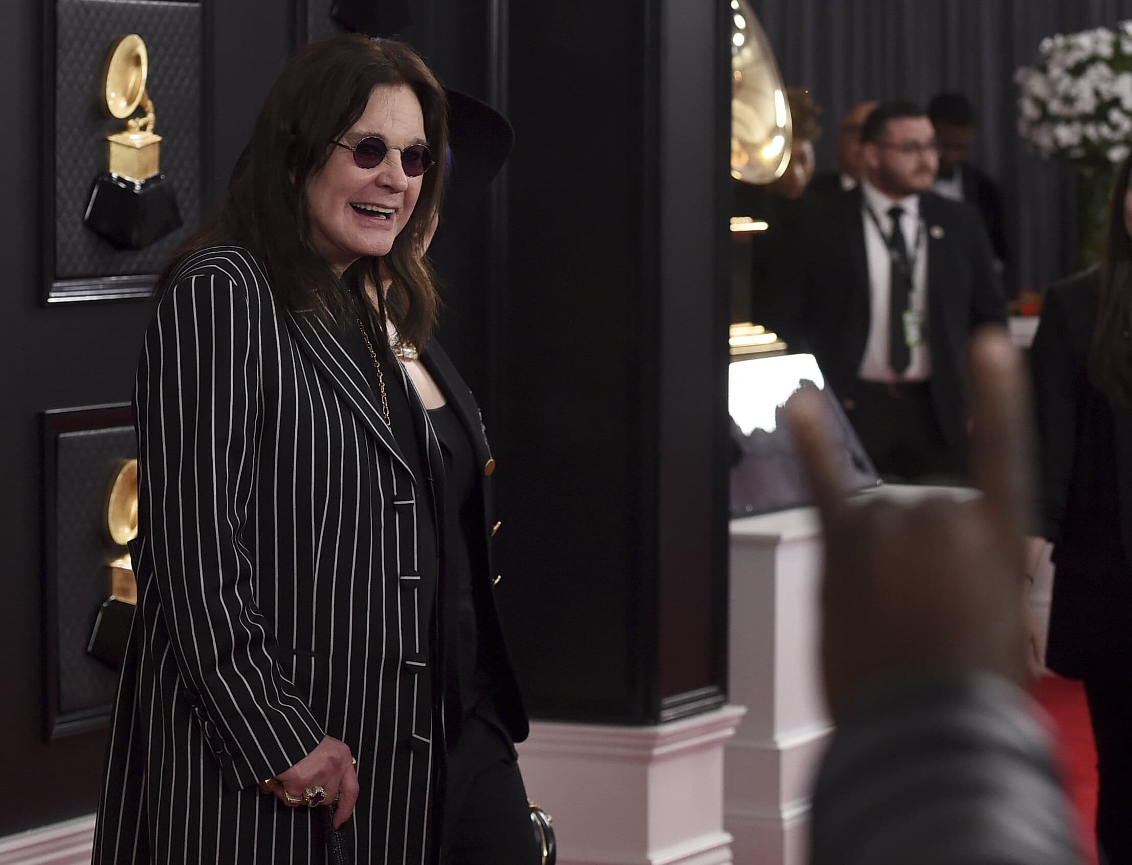 Ozzy Osbourne